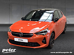 Opel Corsa F 1.2 Turbo GS Line Automatik Sitzheizung 130PS