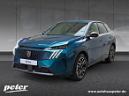 Peugeot 3008 Allure 145 +Kamera+Pano-Nav+LED+SHZ+
