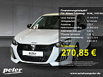 Peugeot 208 Style 100 +EPH+SHZ+Bluetooth+Mirror-Screen+