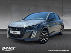 Peugeot E-208 GT 156 +11KW OBC+Navi+Alcantara+Kamera+
