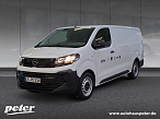 Opel Vivaro 1.5 D L3 +AHZV+Rückfahrkamera+EPH+ Opel Vivaro 1.5 D L3 +AHZV+Rückfahrkamera+EPH+