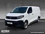 Opel Vivaro 1.5 D L3 +AHZV+Rückfahrkamera+ Opel Vivaro 1.5 D L3 +AHZV+Rückfahrkamera+