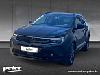 Opel Grandland 1.2 Turbo GS Line Klimaautomatik Sitzheizung Allwetter Opel Grandland 1.2 Turbo GS Line Klimaautomatik Sitzheizung Allwetter
