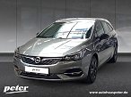 Opel Astra K ST 1.4 Turbo Design&Tech Automatik Klimaautomatik Sitzheizung