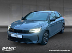 Opel Corsa F 1.2 Turbo GS Klimaautomatik Sitzheizung 100PS