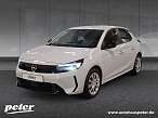 Opel Corsa F 1.2 Edition +Allwetter+LHZ+SHZ+LED+