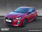 Peugeot 208 Allure 100 +Kamera+Navi+SHZ+LED+ Peugeot 208 Allure 100 +Kamera+Navi+SHZ+LED+