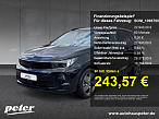 Opel Grandland 1.2 Turbo GS Line Klimaautomatik Sitzheizung Allwetter