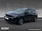 Opel Grandland 1.2 Turbo GS Line Klimaautomatik Sitzheizung Allwetter Opel Grandland 1.2 Turbo GS Line Klimaautomatik Sitzheizung Allwetter