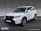 Suzuki Vitara 1.4 Comfort Hybrid Suzuki Vitara 1.4 Comfort Hybrid