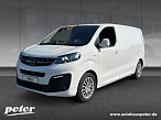 Opel Vivaro 1.5 D M Edition 3-Sitzer Klima (BDK)