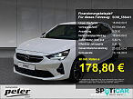 Opel Corsa F 1.2 GS +Alcantara+Lenkradheizung+SHZ+