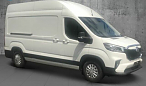 Maxus eDeliver 9 Kastenwagen L3H3 72 kWh Elektro Automatik LED Klima (MW)