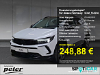 Opel Grandland 1.2 GS +Allwetter+Beh.Front+LHZ+RFK+