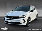 Opel Grandland 1.2 Turbo Elegance Automatik Leder Allwetter Opel Grandland 1.2 Turbo Elegance Automatik Leder Allwetter
