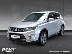 Suzuki Vitara 1.4 HYBRID Comfort Klimaautomatik Allwetter