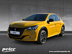 Peugeot e-208 GT+ 136 +11KW OBC+Kamera+Navi+LED Peugeot e-208 GT+ 136 +11KW OBC+Kamera+Navi+LED
