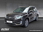 Suzuki Vitara 1.4 HYBRID Comfort Klimaautomatik Allwetter