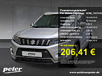 Suzuki Vitara 1.4 HYBRID Comfort Klimaautomatik Allwetter