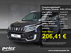 Suzuki Vitara 1.4 HYBRID Comfort Klimaautomatik Allwetter