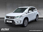 Suzuki 1.4 HYBRID Comfort Klimaautomatik Allwetter