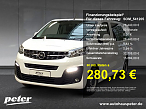 Opel Vivaro 1.5 D L 9-Sitzer 2xKlima Navi Opel Vivaro 1.5 D L 9-Sitzer 2xKlima Navi