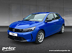 Opel Corsa F 1.2 Edition Allwetter Lenkradheizung