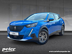 Peugeot e-2008 Active 136 +11KW OBC+Navi+Kamera+LED