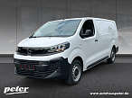 Opel Vivaro 2.0 D L erh&ouml;hte Nutzlast +AHZV+Allwetter+