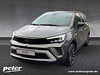 Opel Crossland 1.2 Turbo Elegance Klimaautomatik Sitzheizung