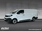 Opel Vivaro 2.0 D L erh&ouml;hte Nutzlast +AHZV+Allwetter+