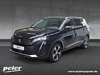 Peugeot 5008 Allure 130 +EPH+SHZ+LED+Navi+Mirror-Screen+