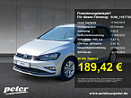 Volkswagen VII 1.6 TDI Comfortline Climatronic Sitzheizung