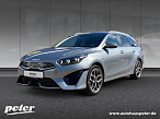 Kia Ceed 1.6 Plug-in Hybrid Platinum Edition DSG-Automatik Kia Ceed 1.6 Plug-in Hybrid Platinum Edition DSG-Automatik