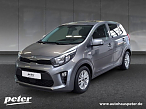 Kia Picanto 1.0 Dream Team Edition AMT-Automatik Klima