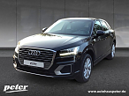 Audi Q2 1.4 TFSI sport DSG-Automatik Sitzheizung Klimaautomatik