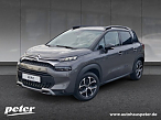 Citro&euml;n C3 Aircross Shine 110 +Klima+SHZ+Navi+Kamera+