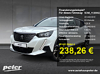 Peugeot 2008 Allure Pack 130 Navi+SH+Kamera+LED