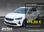 Opel Corsa F 1.2 Turbo GS Line Klimaautomatik Sitzheizung Alcantara 100PS Opel Corsa F 1.2 Turbo GS Line Klimaautomatik Sitzheizung Alcantara 100PS