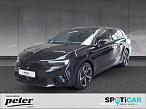 Opel Astra L ST 1.2 Turbo GS Klimaautomatik Sitzheizung Schiebe-/Hebedach Glas Opel Astra L ST 1.2 Turbo GS Klimaautomatik Sitzheizung Schiebe-/Hebedach Glas