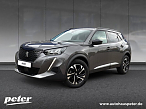 Peugeot 2008 Allure 100 PureTech +Kamera+LED+SHZ+AHK+
