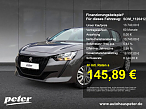 Peugeot 208 Like 75 PureTech +Bluetooth+Tempomat+Klima