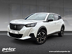 Peugeot 2008 Allure Pack 130 +Navi+SH+Kamera+LED