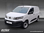 Peugeot Partner L1 110 LED+Smartphone-Station+