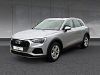 Audi Q3 35 1,5 TFSI BASIS **AHK*LED*NAV*DAB*PDC*GRA** Audi Q3 35 1,5 TFSI BASIS **AHK*LED*NAV*DAB*PDC*GRA**