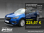 Opel Grandland X 2.0 120Jahre+NAVI+LED Opel Grandland X 2.0 120Jahre+NAVI+LED