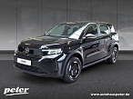 Opel Frontera 1.2 Edition Klima Radio 10 Touchscreen Navi (GW TZ) Opel Frontera 1.2 Edition Klima Radio 10 Touchscreen Navi (GW TZ)