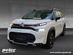 Citroën C3 Aircross Shine Pack 130 Aut +Kamera+Navi+SHZ+ Citroën C3 Aircross Shine Pack 130 Aut +Kamera+Navi+SHZ+