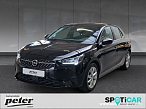 Opel Corsa F 1.2 Turbo Elegance Klimaautomatik Sitzheizung 100PS Opel Corsa F 1.2 Turbo Elegance Klimaautomatik Sitzheizung 100PS