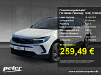 Opel Grandland 1.2 Turbo GS Line Automatik Alcantara Allwetter (THC) Opel Grandland 1.2 Turbo GS Line Automatik Alcantara Allwetter (THC)